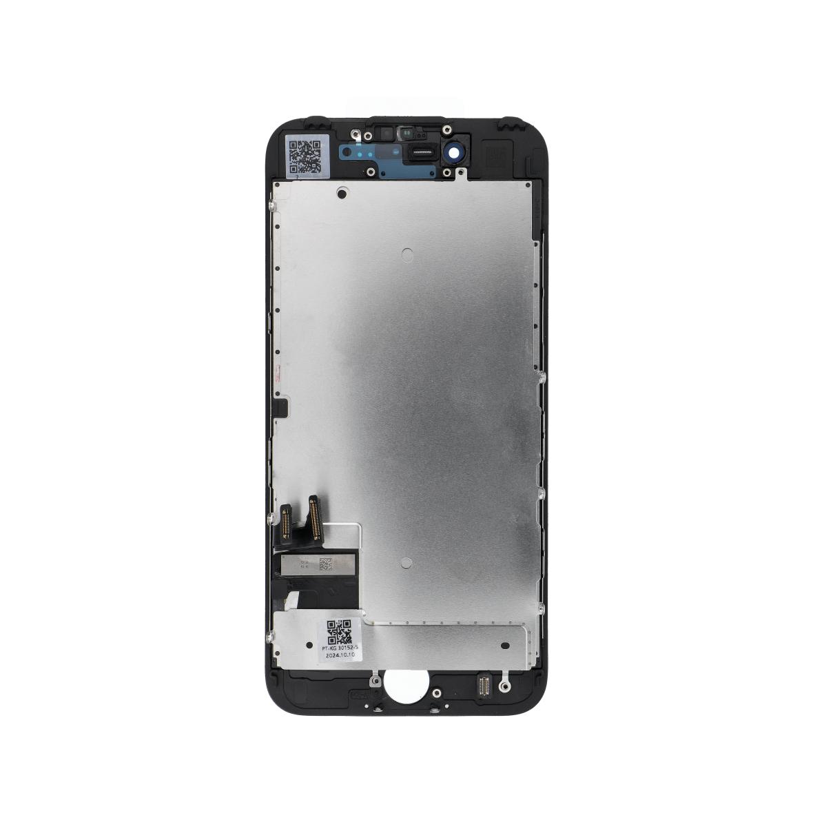 FixCell wyświetlacz do IPHONE 7 Retina Czarny (odnowiony)