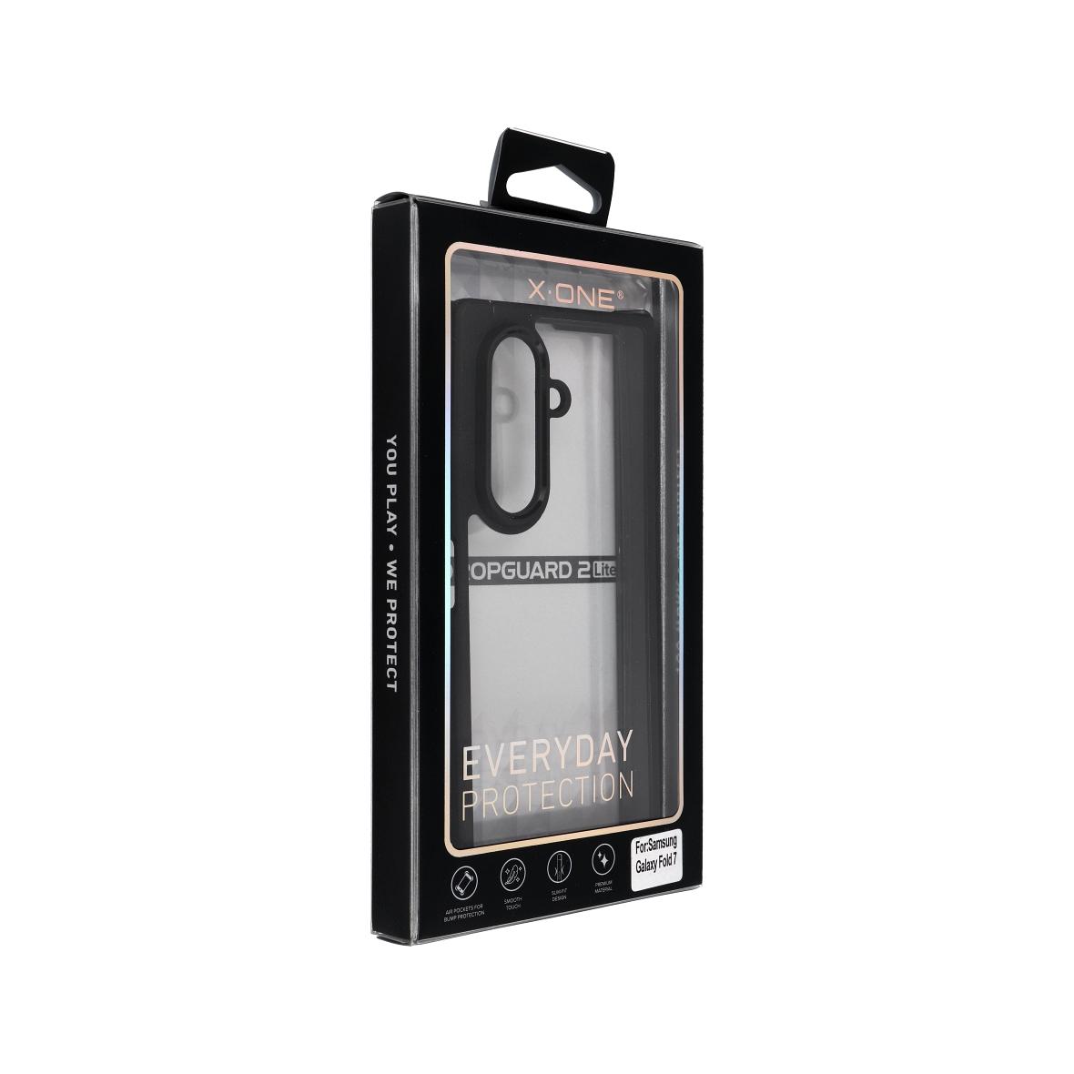 Futerał X-ONE Dropguard 2 Lite - do Samsung Galaxy Fold 7