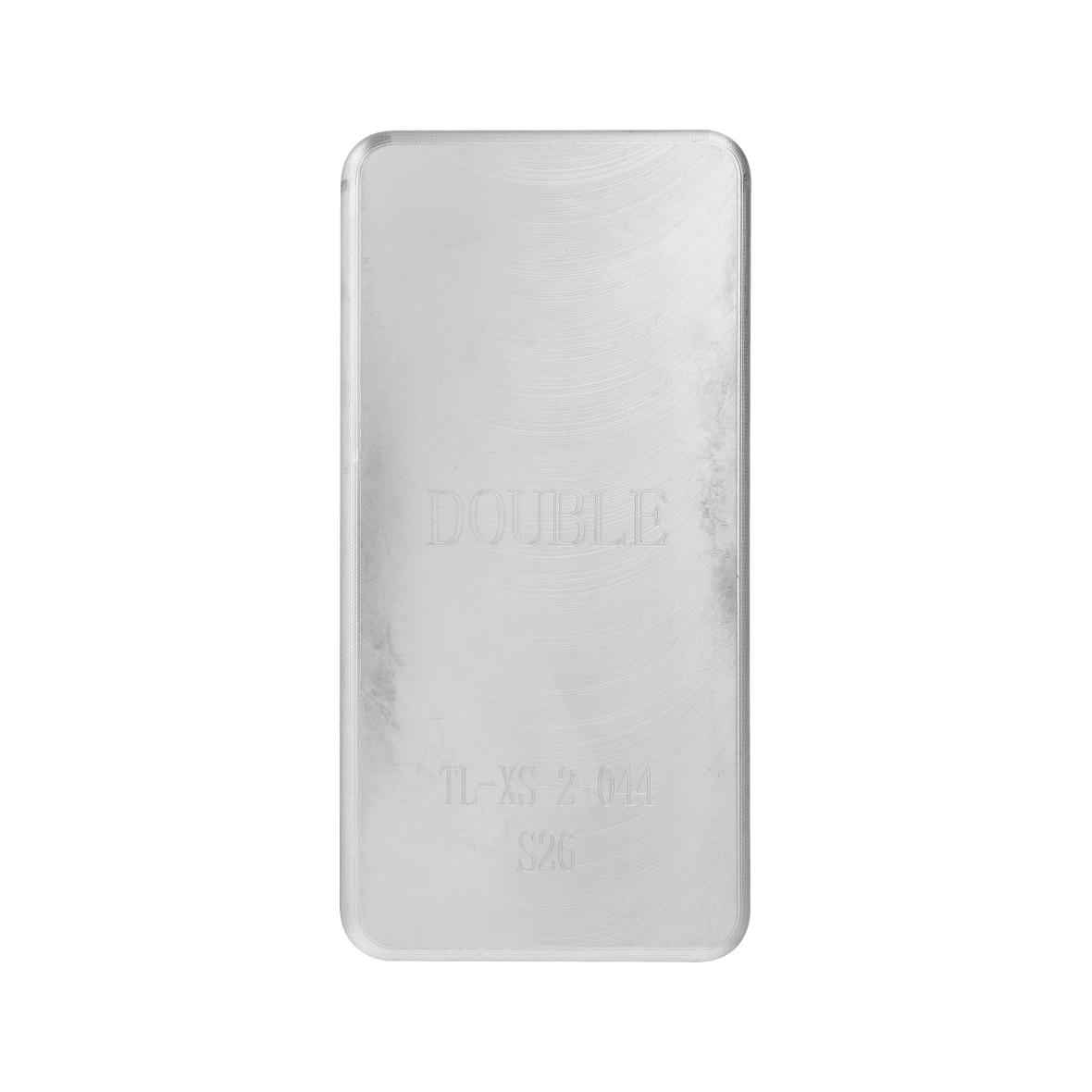 Forma do sublimacji dwuwarstwowy futerał do SAMSUNG S26