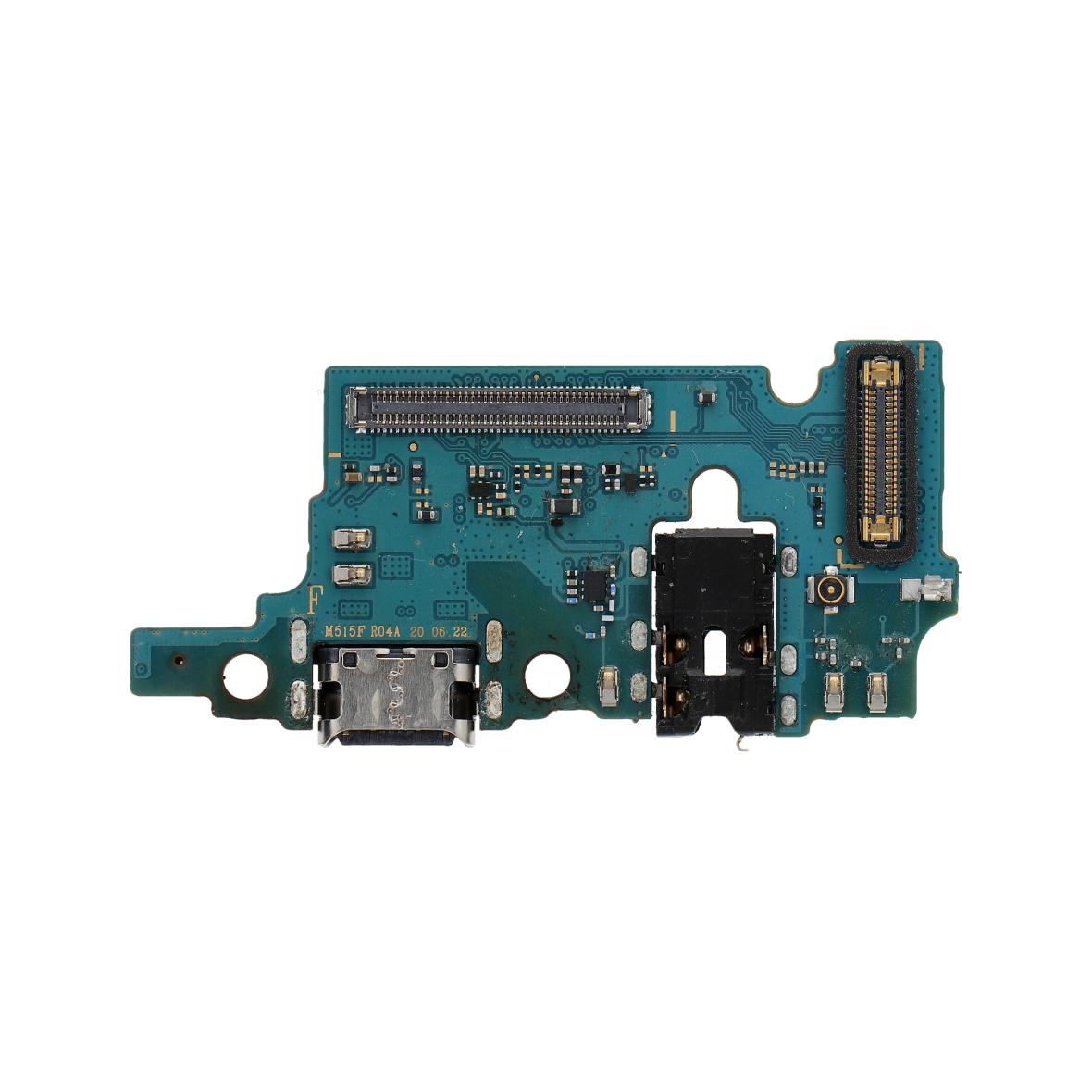 Płytka ładowania do SAMSUNG M51 OEM (Fast Charger)