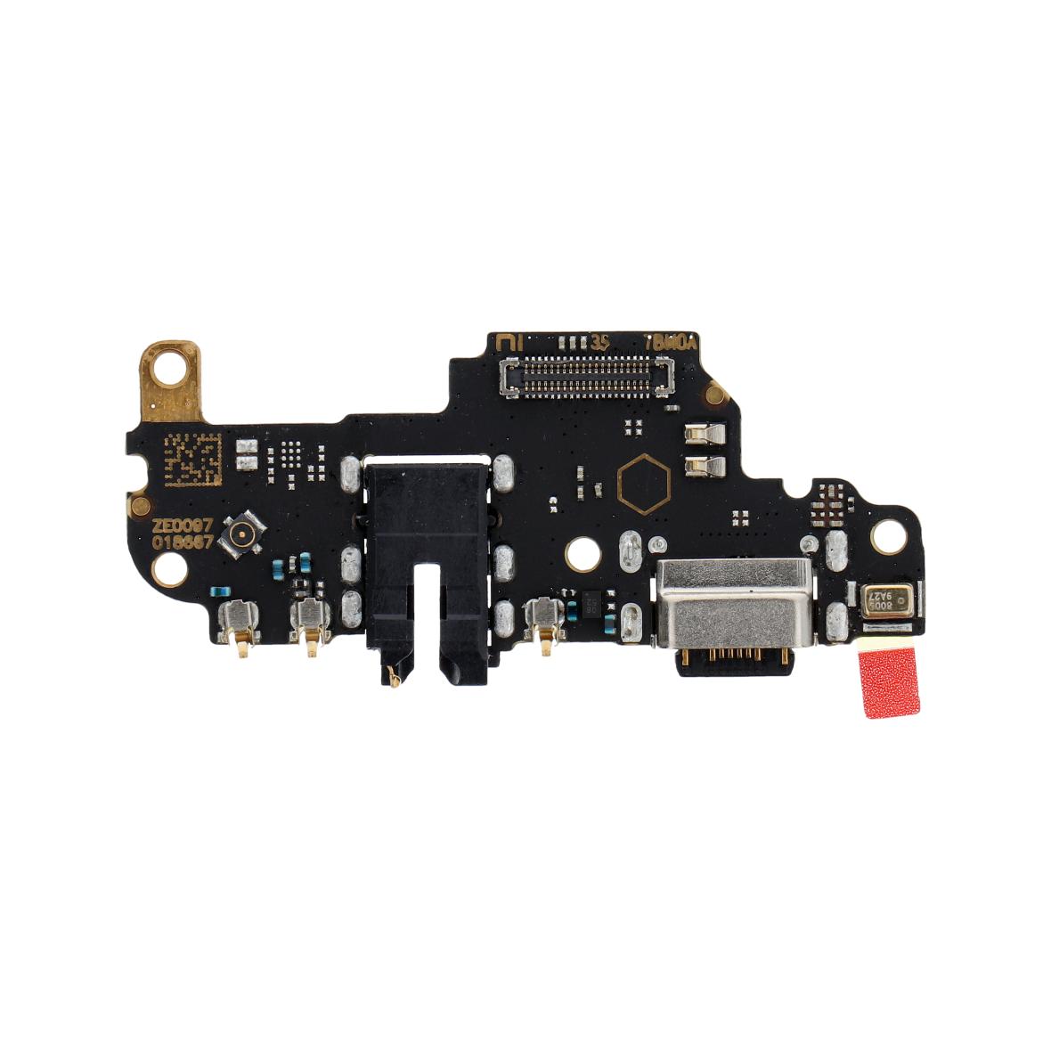 Płytka ładowania do XIAOMI Poco F2 OEM (Fast Charger)
