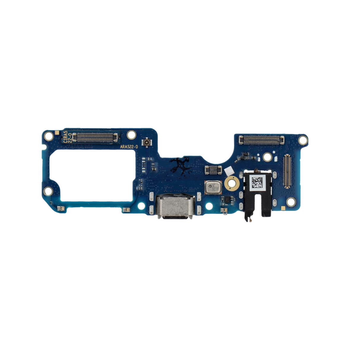 Płytka ładowania do REALME 7 Pro OEM (Fast Charger)