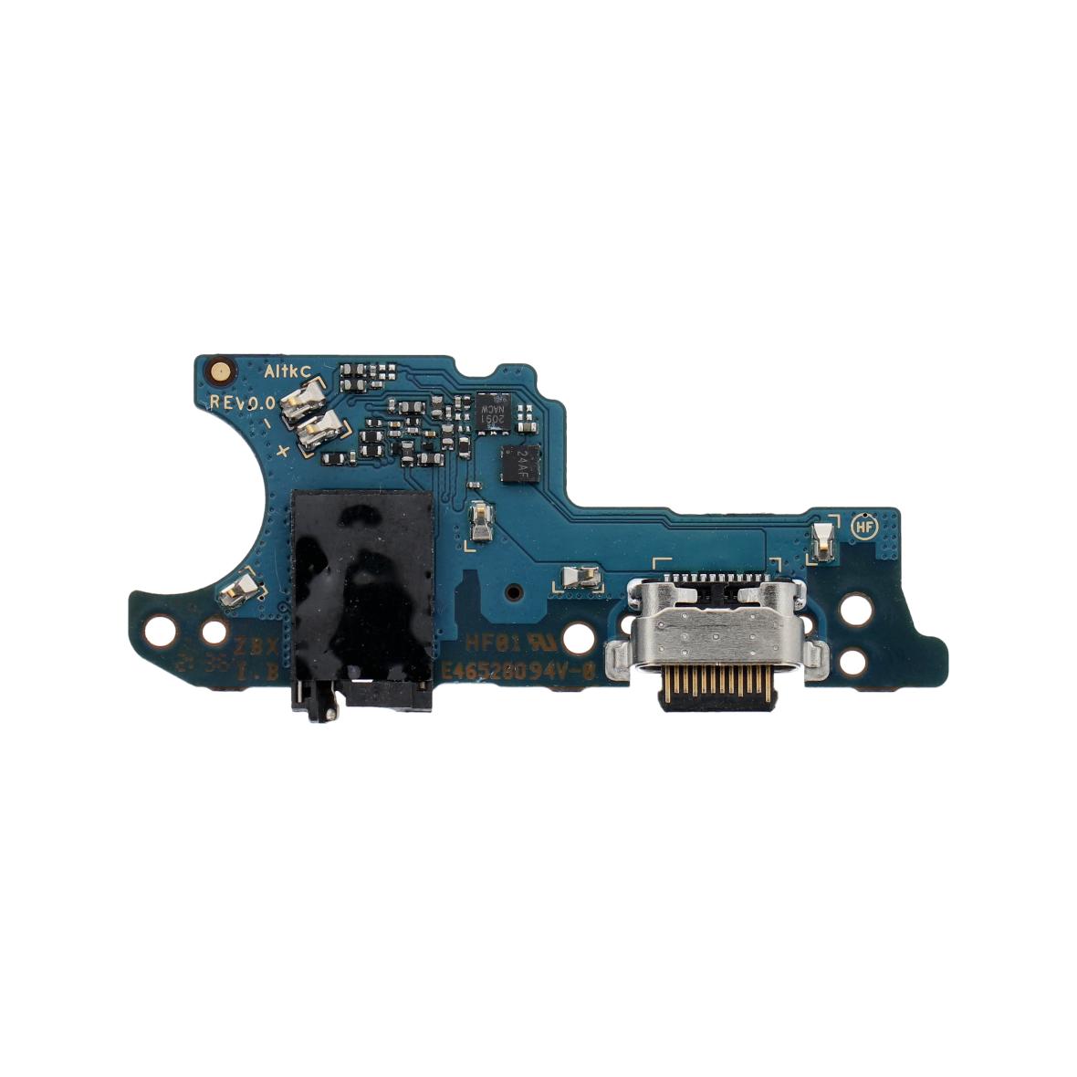 Płytka ładowania do SAMSUNG A02S A025F/G OEM (Fast Charger)