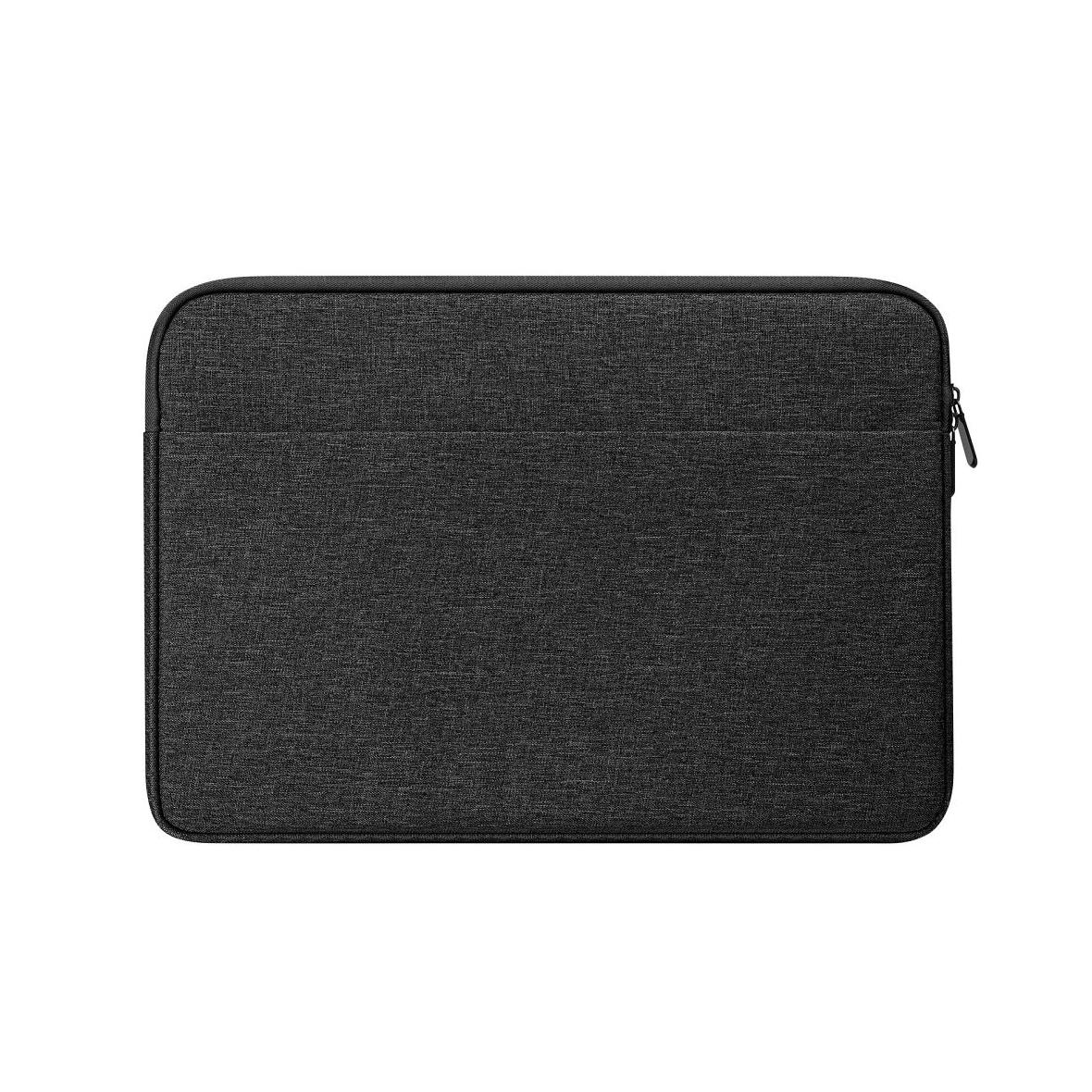 DUX DUCIS futerał LBDB na laptop 15.5-16" Horizontal Sleeve czarny