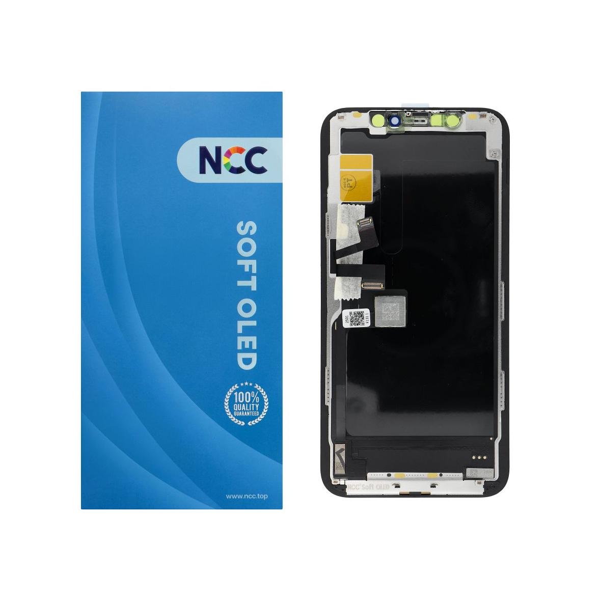 NCC Wyświetlacz do IPHONE 11 Pro Soft OLED