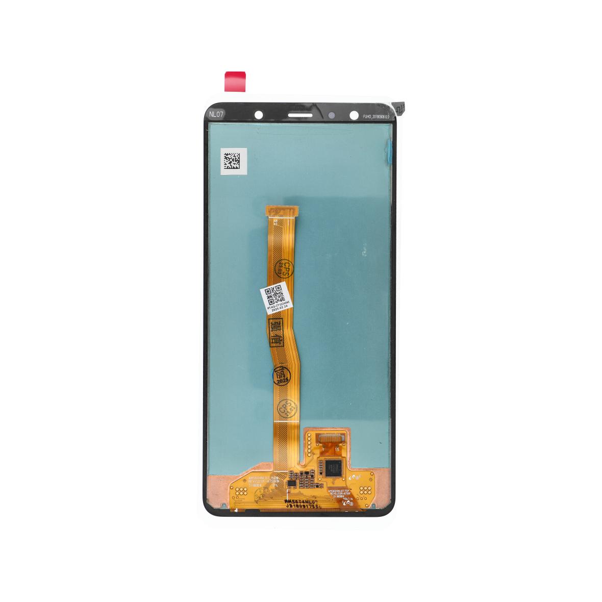 Wyświetlacz LCD do SAMSUNG A7 2018 A750 HARD OLED