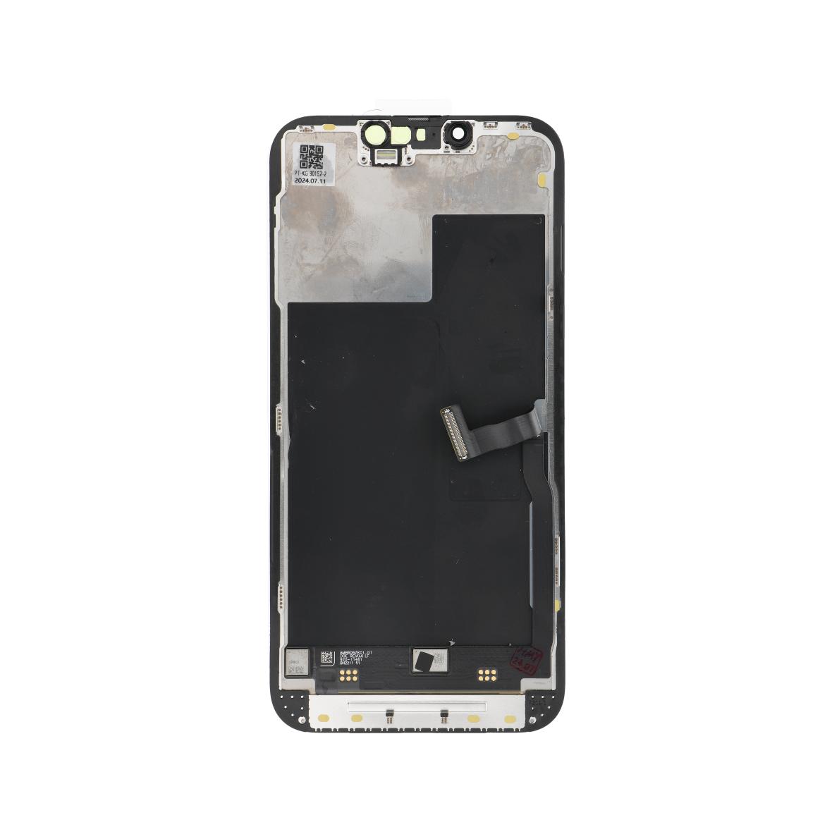 FixCell wyświetlacz do IPHONE 13 Pro Super Retina XDR (odnowiony)