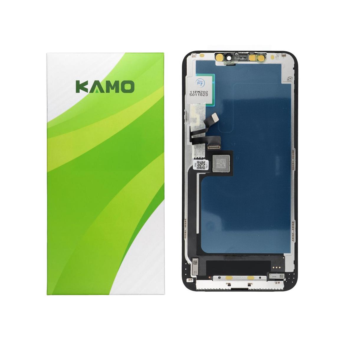 KAMO Wyświetlacz do IPHONE 11 Pro Max Incell (możliwa wymiana IC)