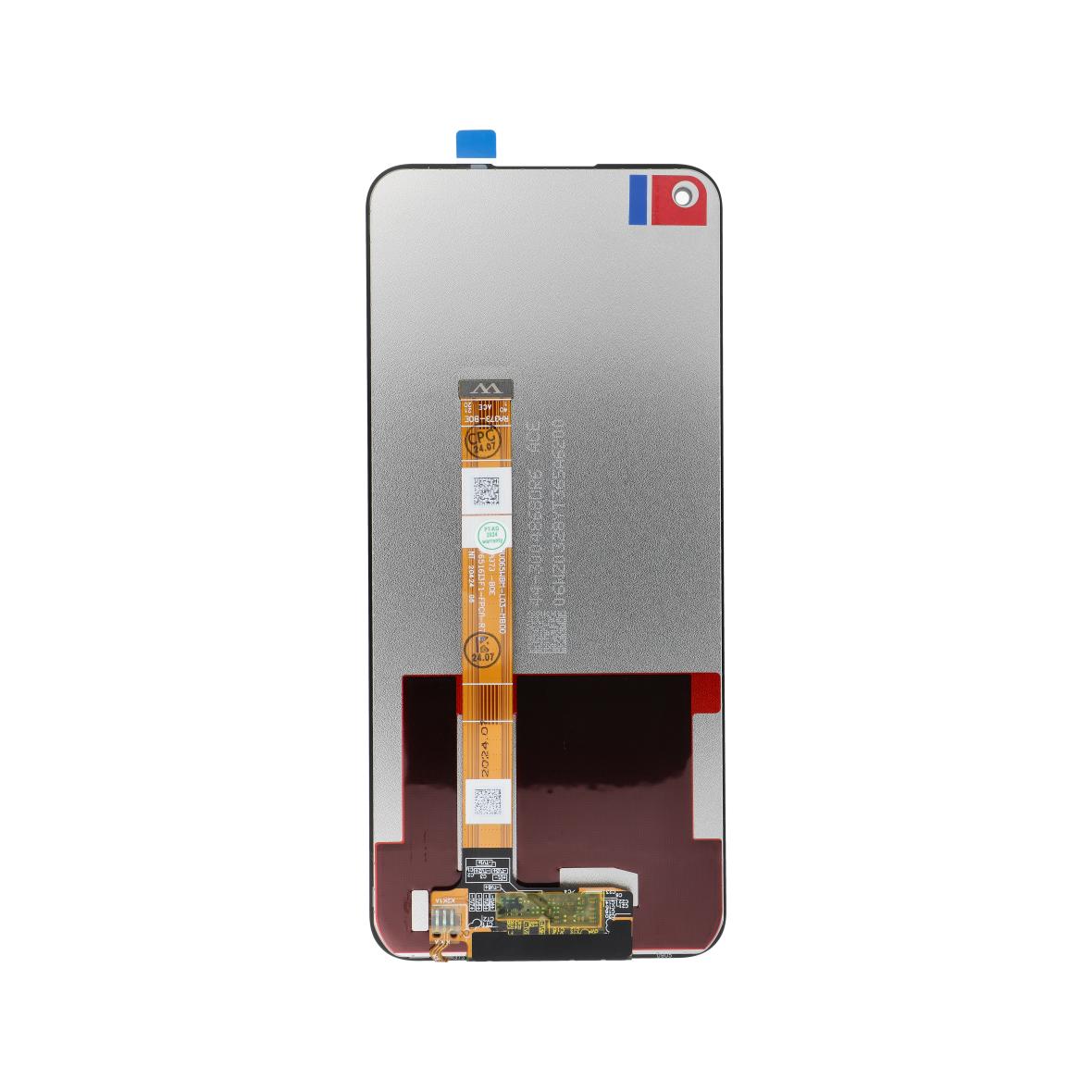 FixCell wyświetlacz LCD do OPPO A53 2020  A32 A33 A53S OEM bez ramki