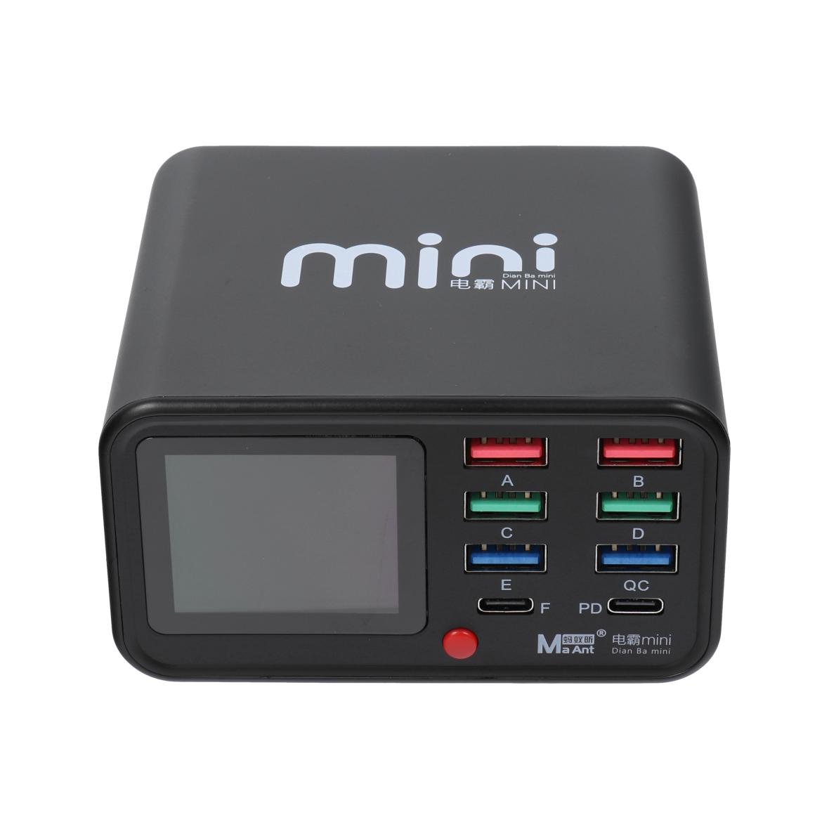 MAANT Dianba Mini Smart Charging Station 75W