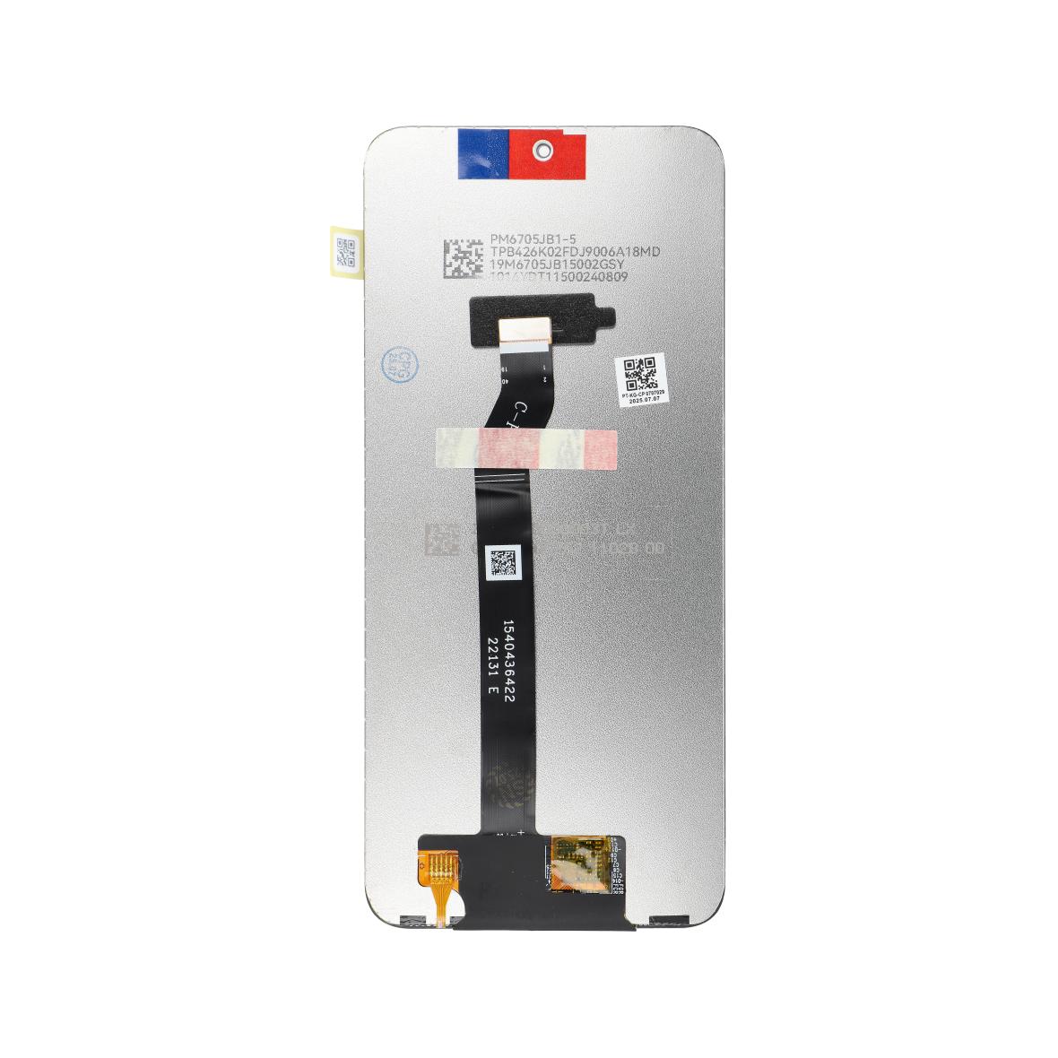 Wyświetlacz LCD do HUAWEI Nova Y90 OEM bez ramki