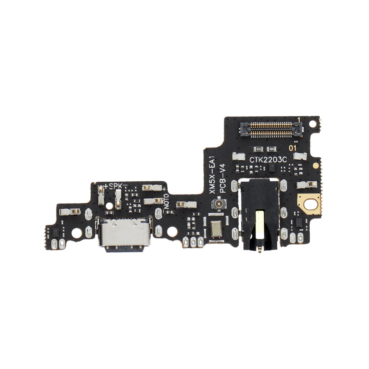 Taśma ze złączem ładowania do Xiaomi Mi A1