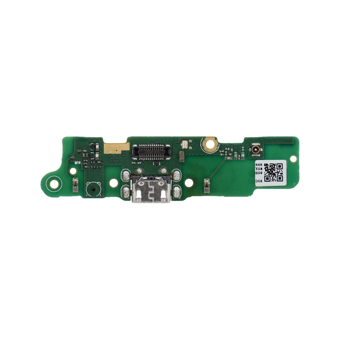 Płytka ładowania do MOTOROLA E5 Play OEM (Fast Charger)