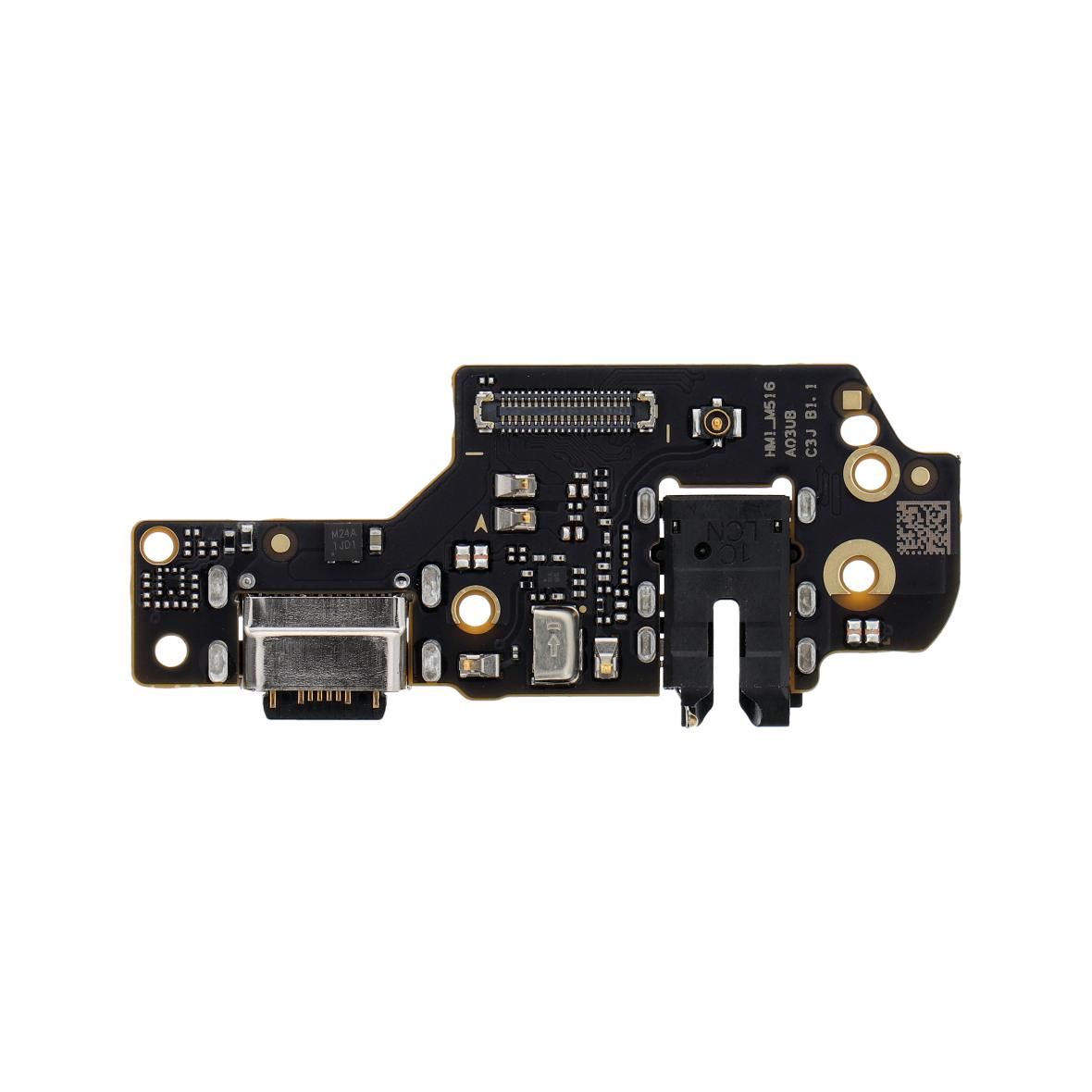 Płytka ładowania do XIAOMI Redmi Note 8 OEM (Fast Charger)