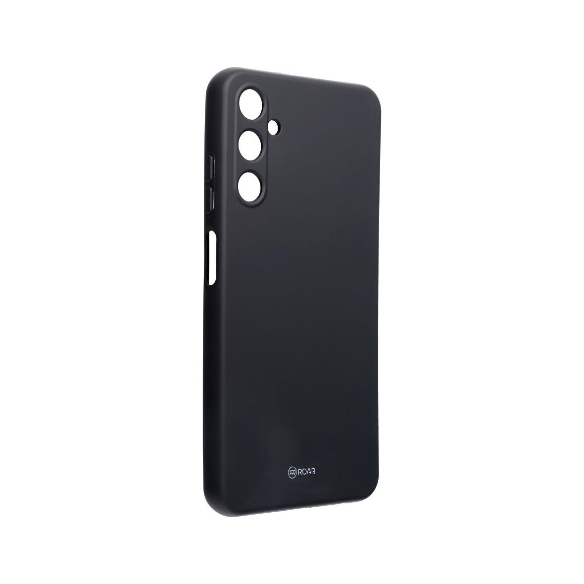 ROAR futerał ALL DAY COLORFUL JELLY do SAMSUNG A05s Czarny