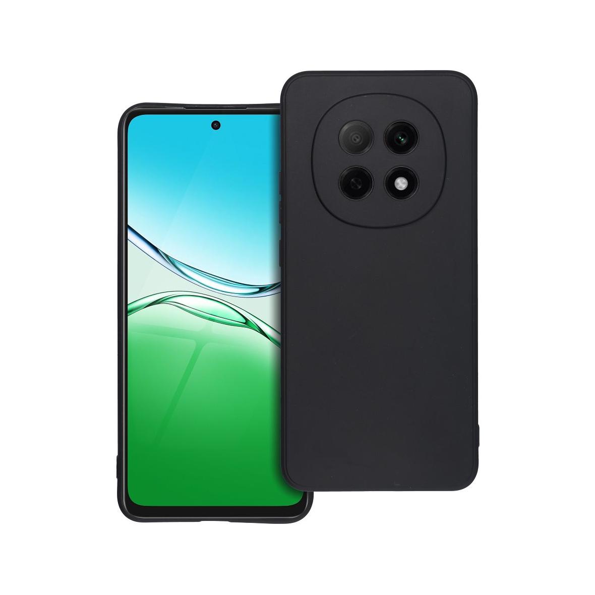 Futerał do Oppo F29 PRO Matt czarny