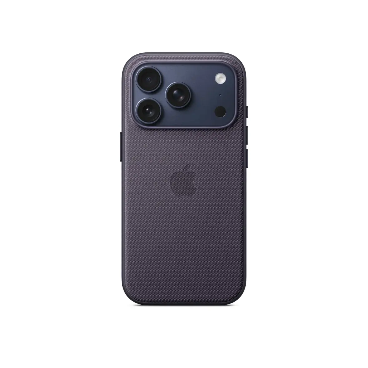 iPhone 17 Pro TechWoven Case with MagSafe - Purple 0INT