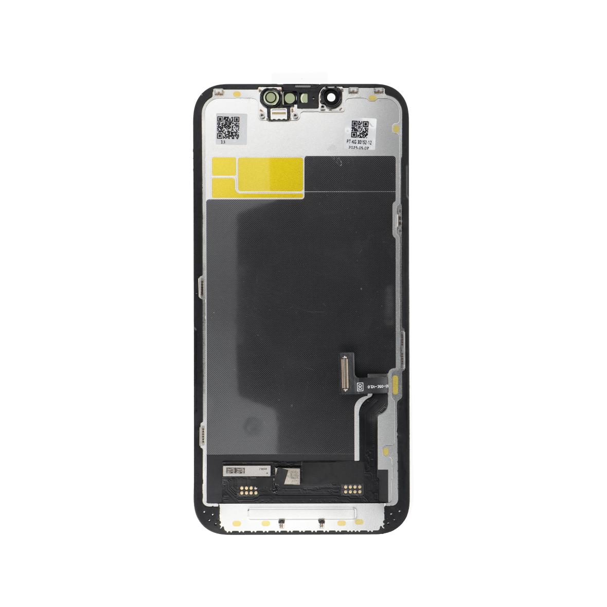 FixCell wyświetlacz do IPHONE 13 SOFT OLED 120Hz (Diagnosable: Used)