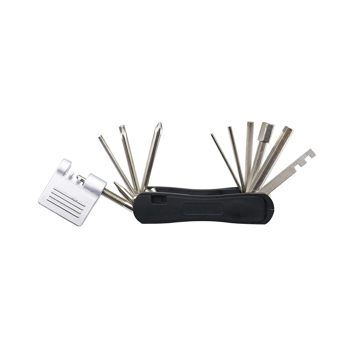 Zestaw kluczy rowerowych Multitool FSBRK-205-1