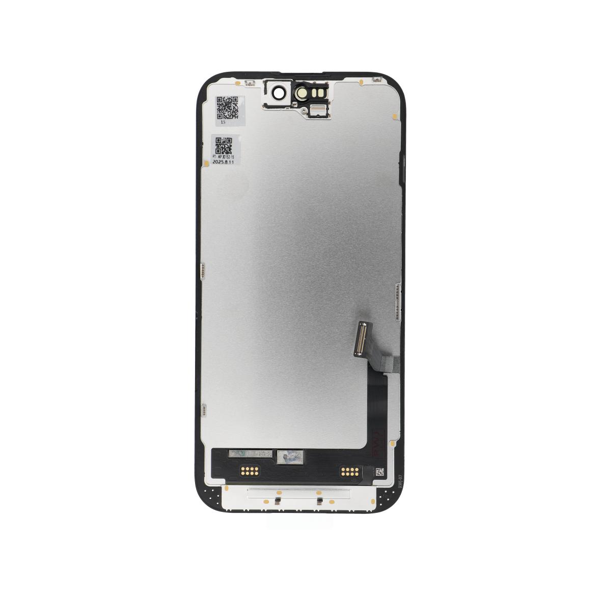 FixCell wyświetlacz do IPHONE 15 FOG OLED