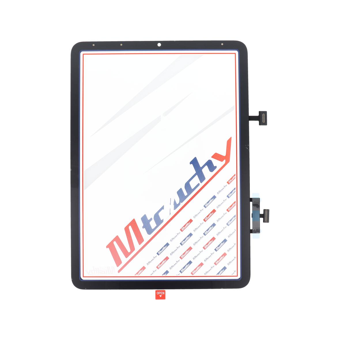 MUSTTBY Ekran dotykowy + OCA do iPAD Air 4 (czarny)