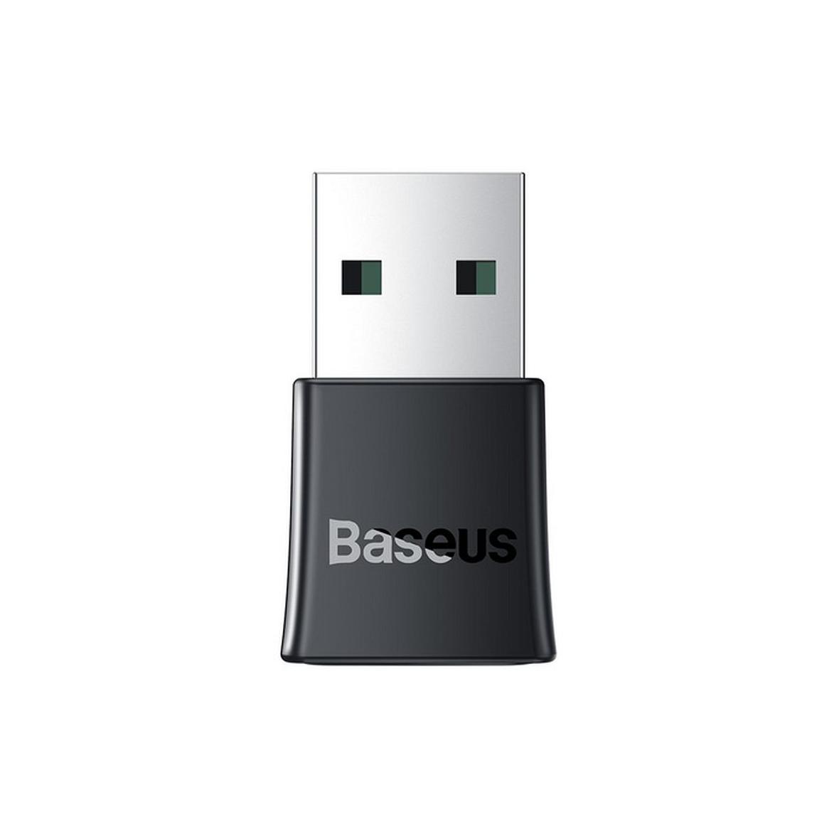 BASEUS adapter bluetooth USB A BA07 czarny