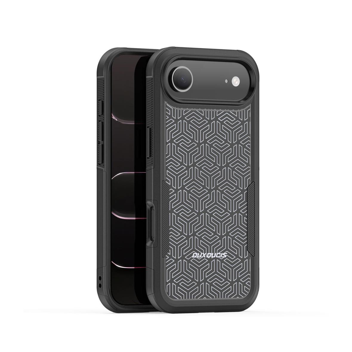 DUX DUCIS futerał SHLD dla IPHONE 17 AIR triangle