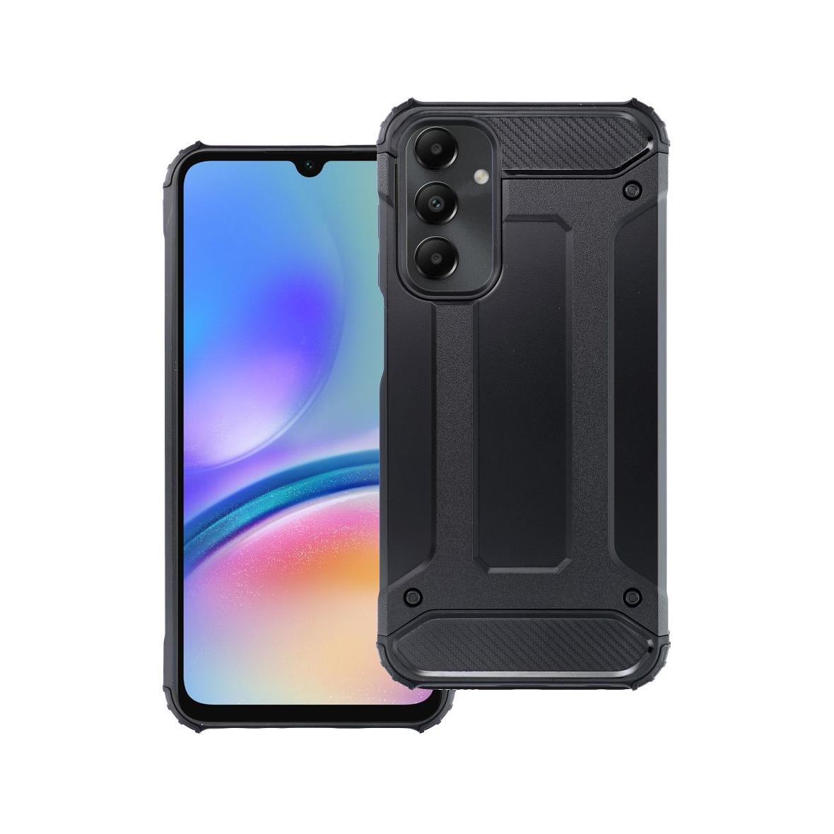 Futerał do Samsung A25 5G Armor czarny