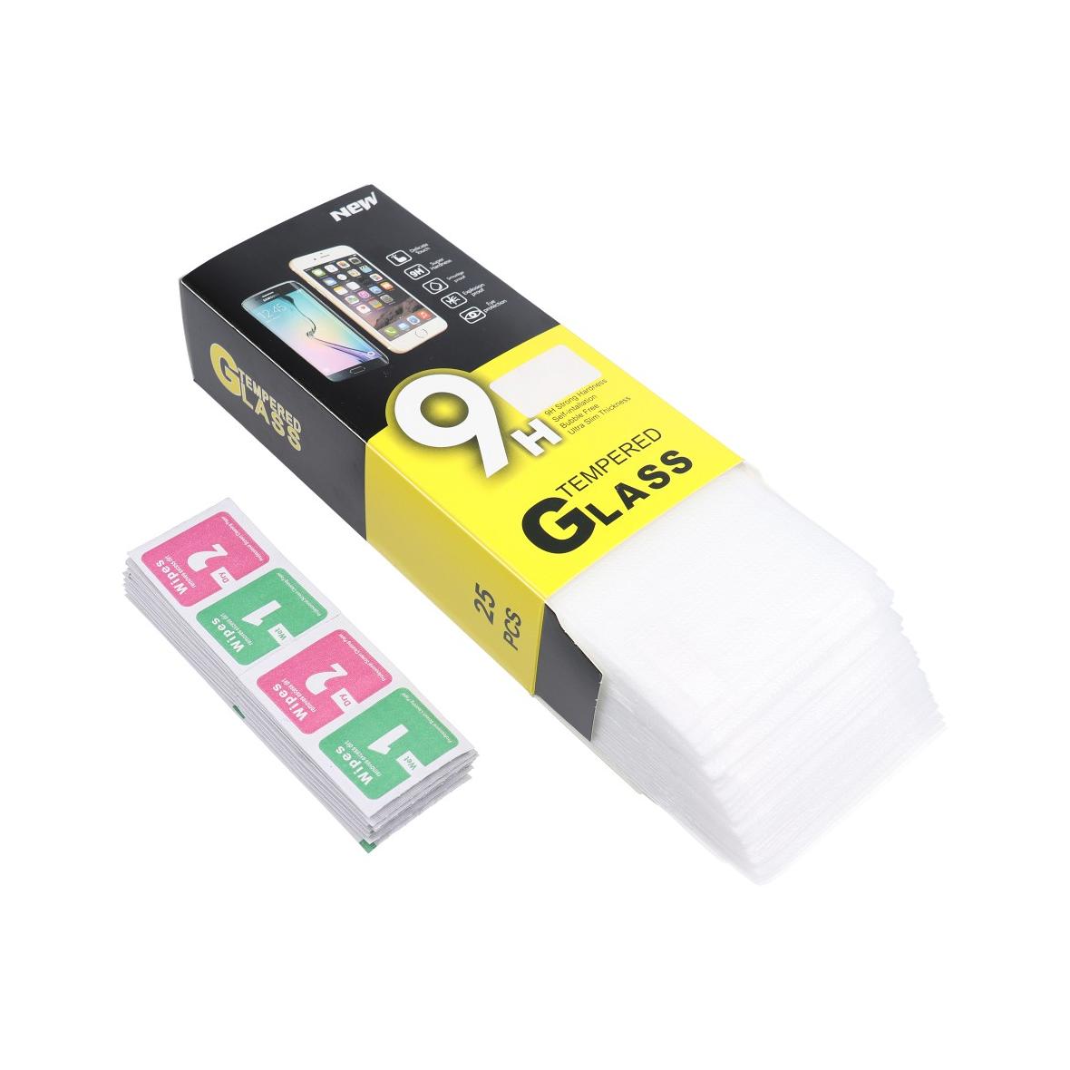Szkło hartowane Tempered Glass (SET 25in1) - do Samsung Galaxy A05