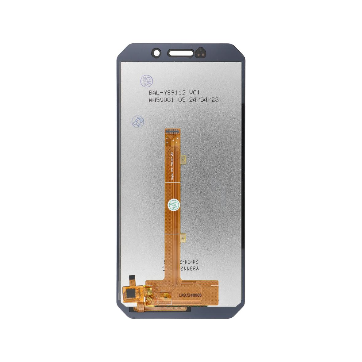 FixCell wyświetlacz LCD do DOOGEE S51 OEM bez ramki
