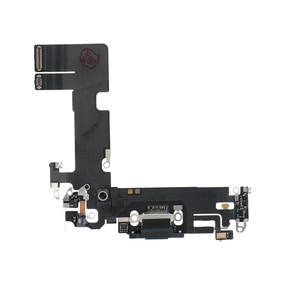 Taśma ładowania USB do IPHONE 13 czarna (demontaż)