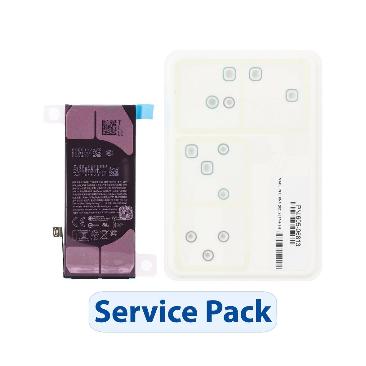 ServicePack Bateria do Apple iPhone  SE 3rd gen (661-25890)