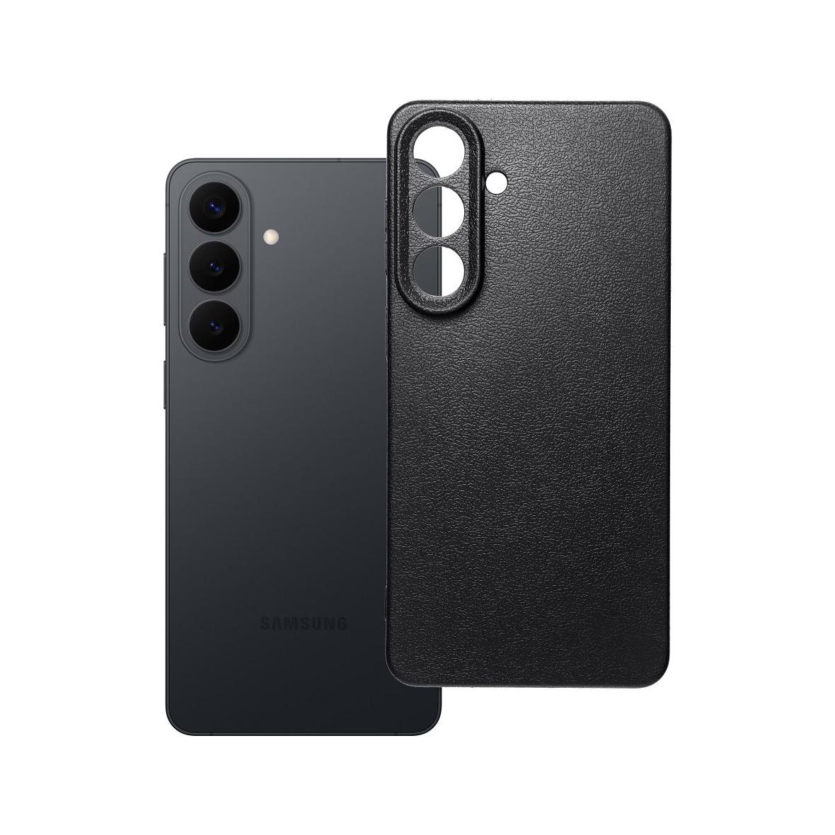 Futerał do Samsung S26 PLUS Skin czarny