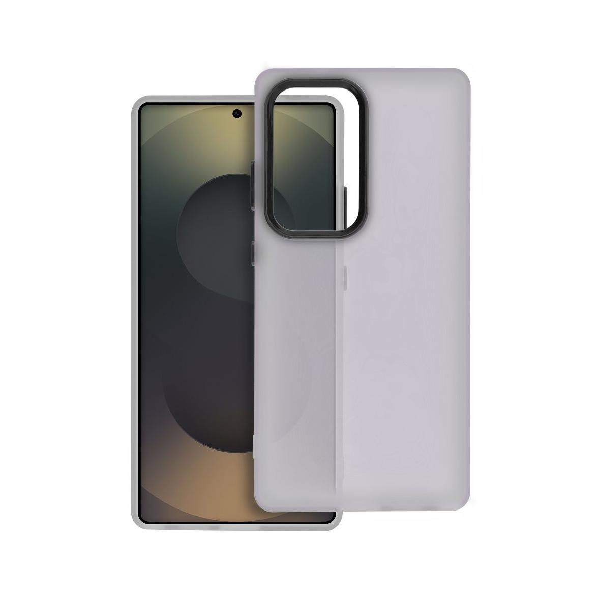 Futerał do Samsung A26 5G Sappy czarny