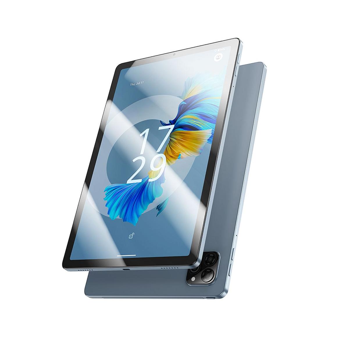 Tablet 10,95" 4GB/64GB Hoco Full HD Wi-Fi Android 14 HI12 niebieski