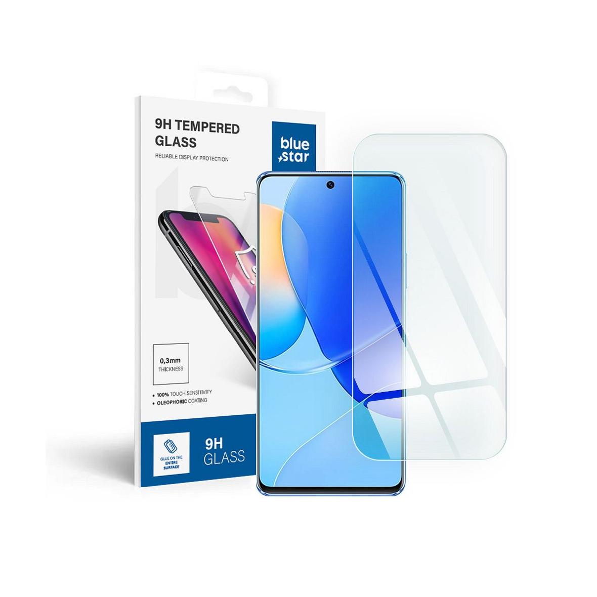 Szkło hartowane do Huawei Nova 9SE / Honor X9 / SAM Xcover 6 PRO Blue Star