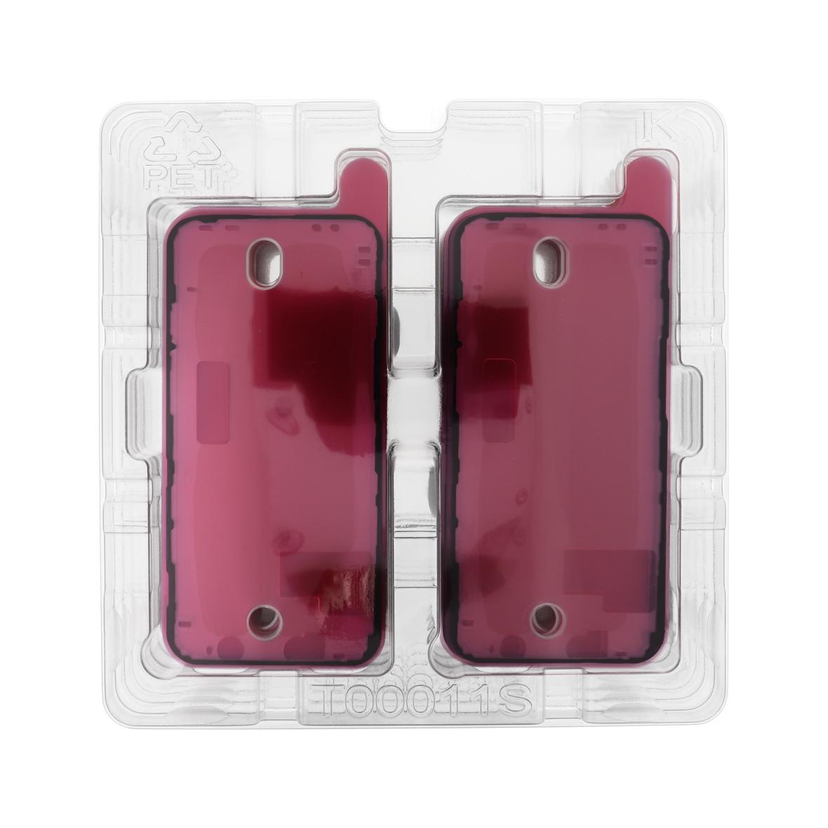 ServicePack Taśma klejąca uszczelka wyświetlacza do iPhone 12 (opakowanie 200szt)