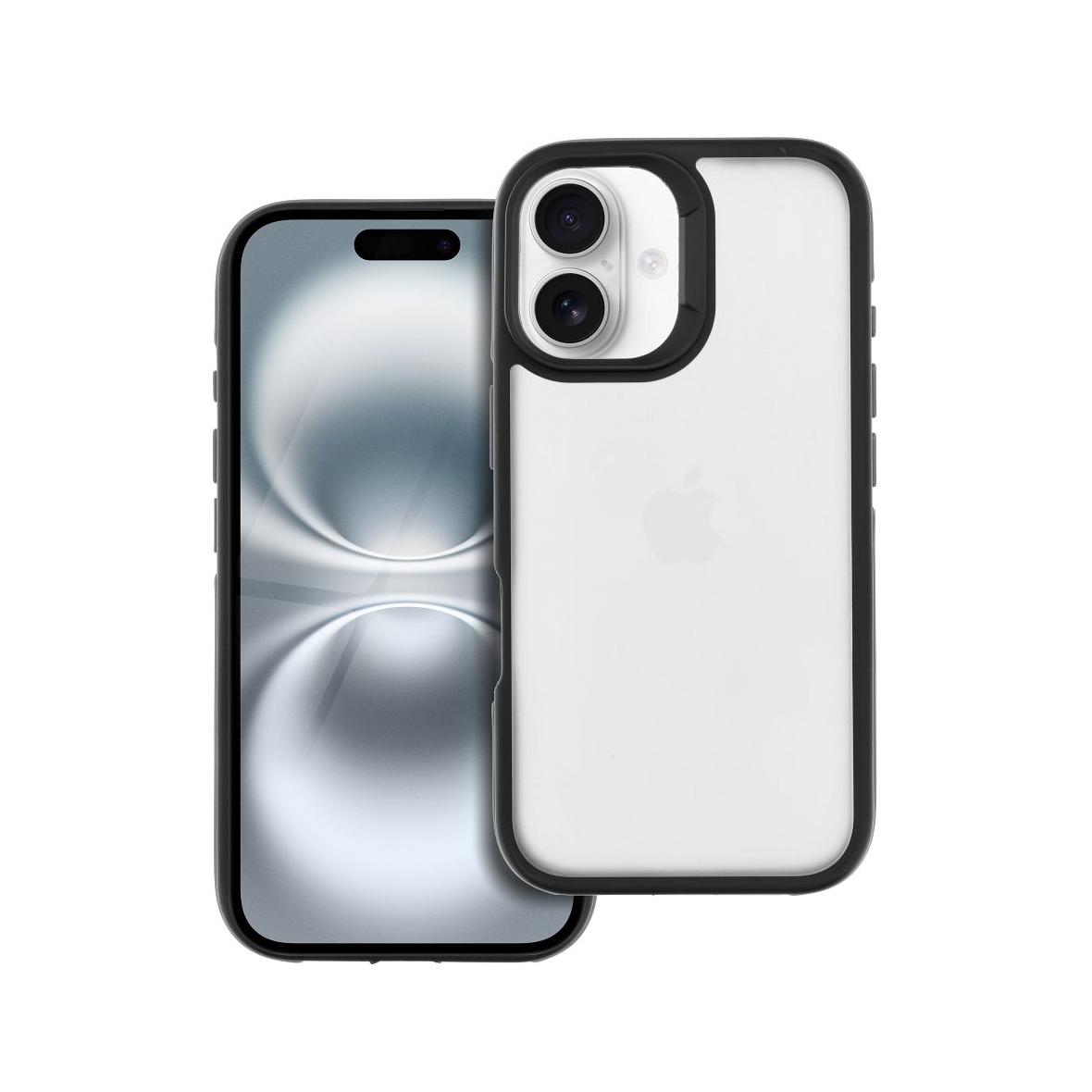 Futerał do iPhone 16 Neo czarny