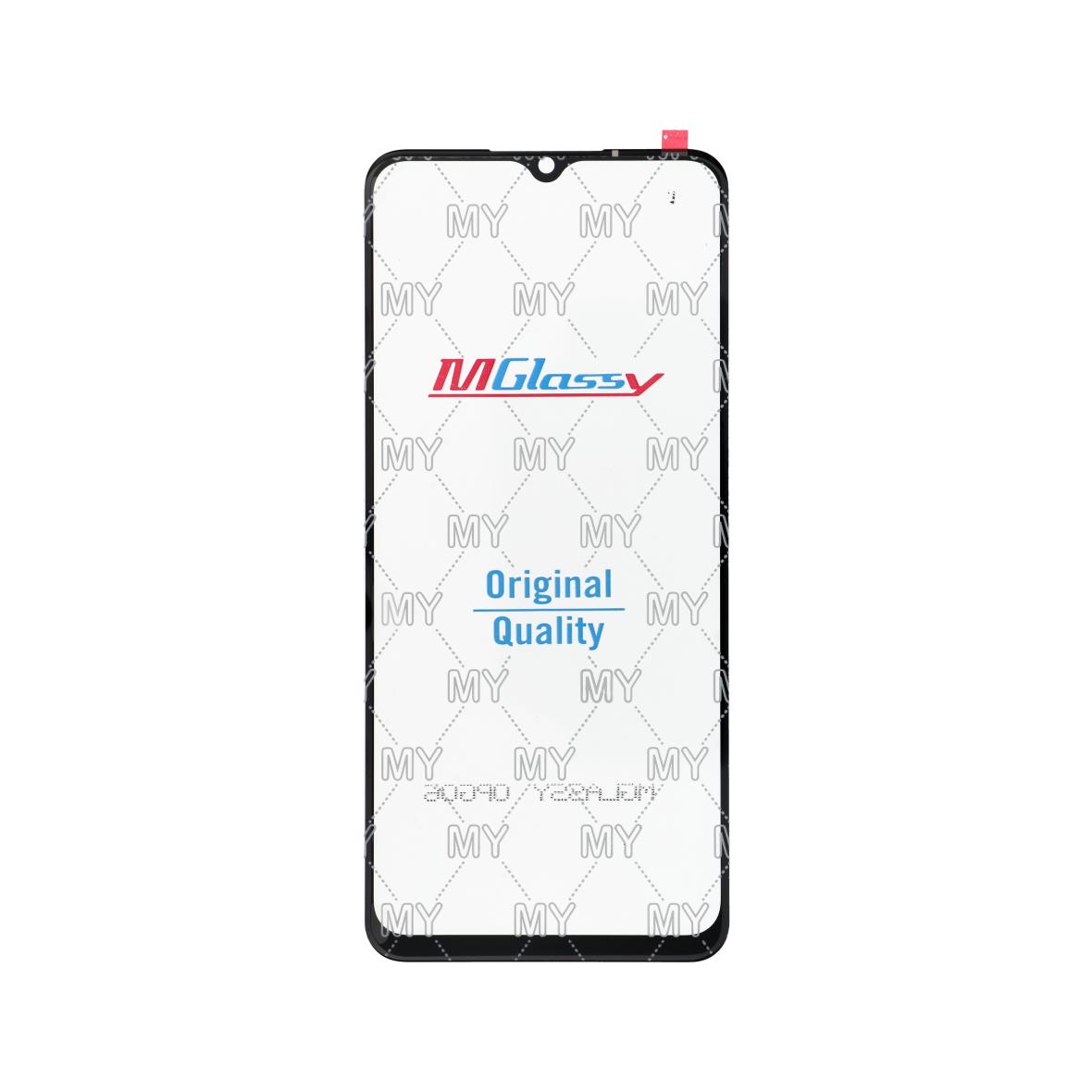 MUSTTBY szybka + oca OPPO a73-2020