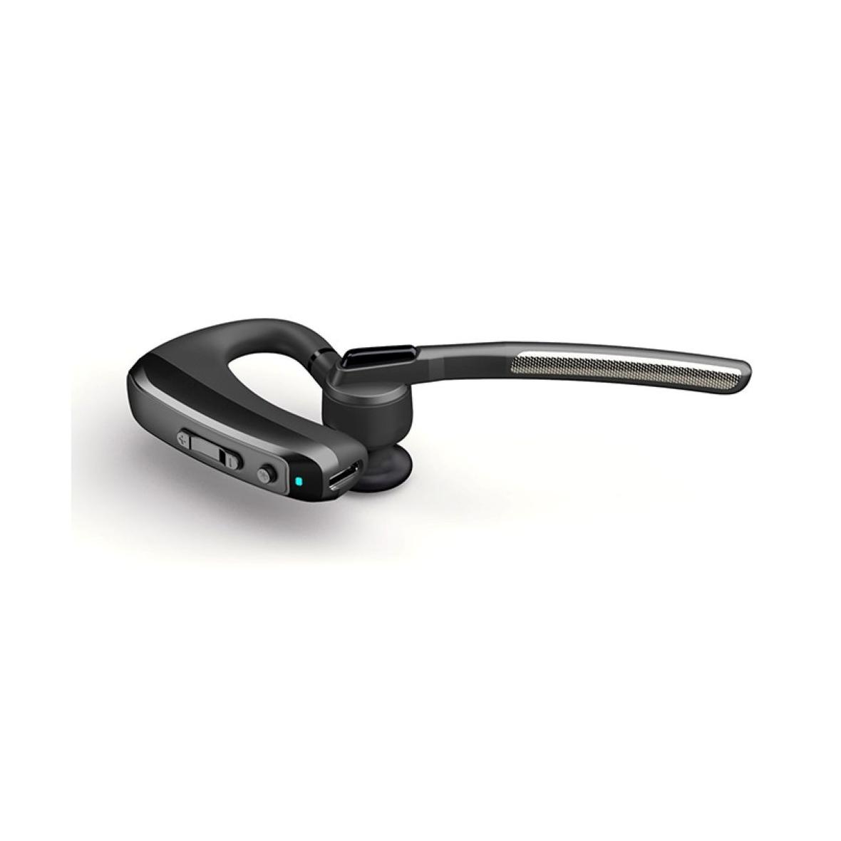 Słuchawka bluetooth Mono JML WE-101 czarna