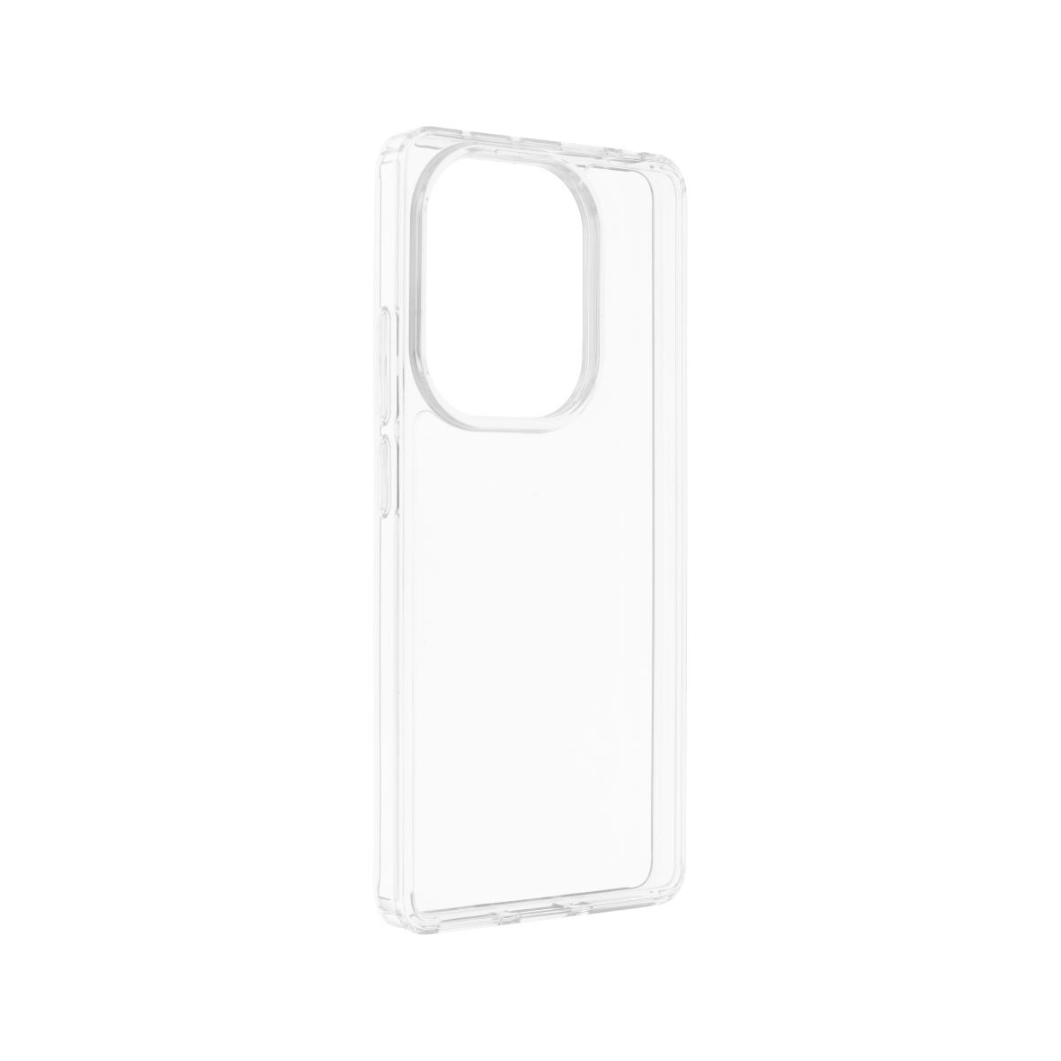 Futerał do Xiaomi Redmi Note 13 PRO 4G Super Clear Hybrid transparentny