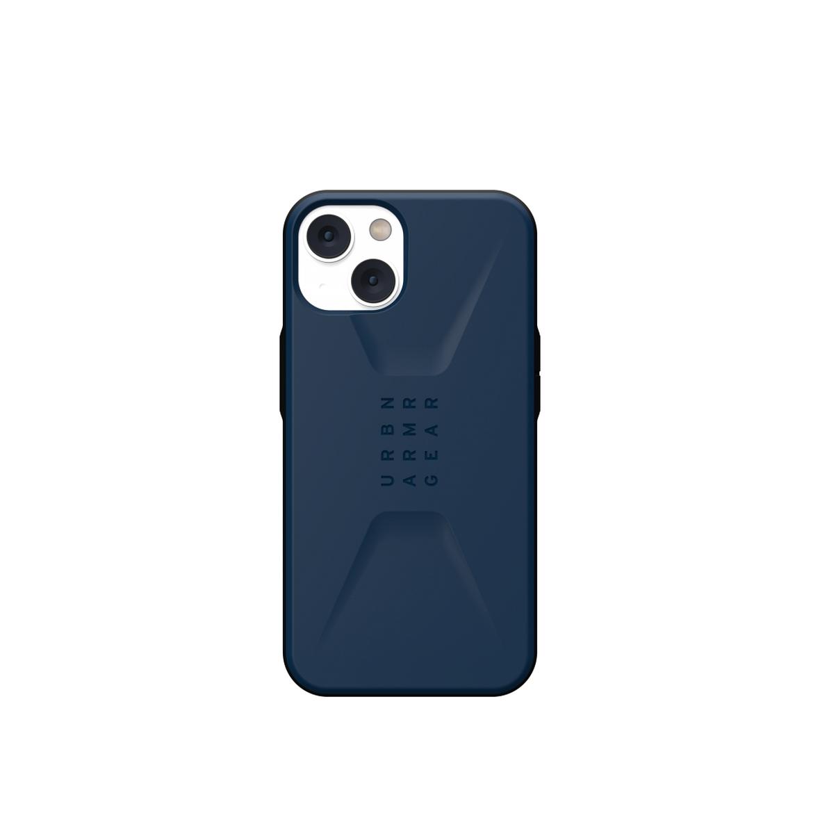 UAG Urban Armor Gear futerał CIVILIAN do IPHONE 14 Plus navy