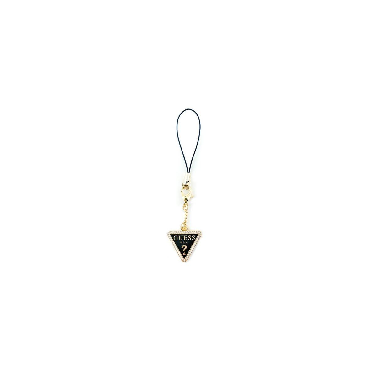 GUESS charms GUCPMTDCK (Trinagle Diamond Charm with Rhinestones)