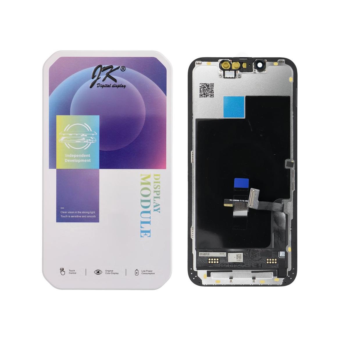 JK Wyświetlacz LCD do IPHONE 13 Mini FullHD Incell