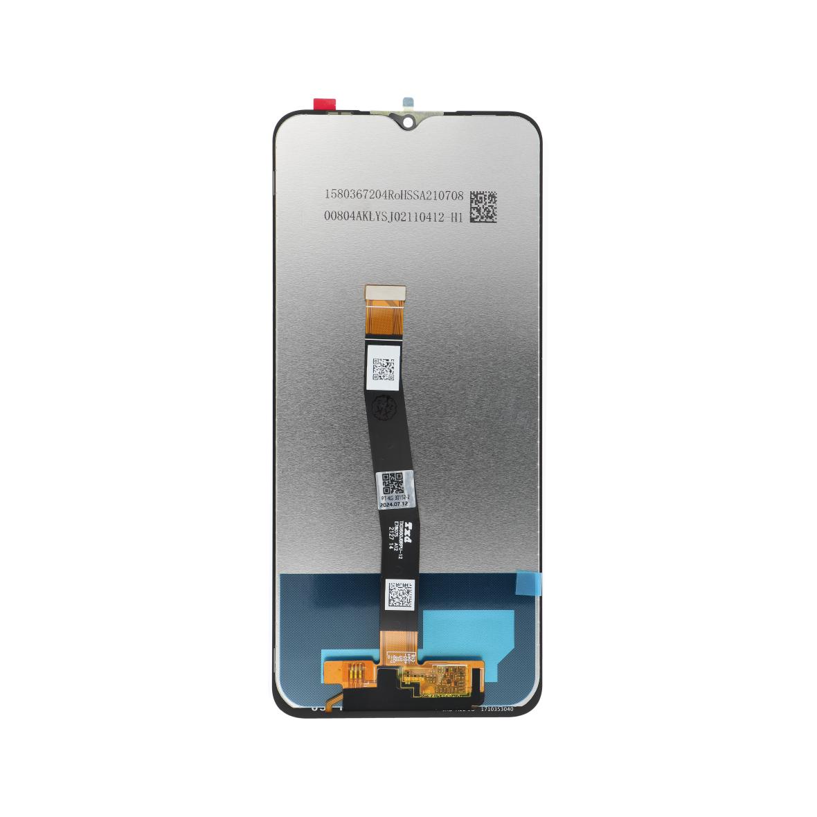 FixCell wyświetlacz do SAMSUNG a22 5G a226 bez ramki (Odnowiony)
