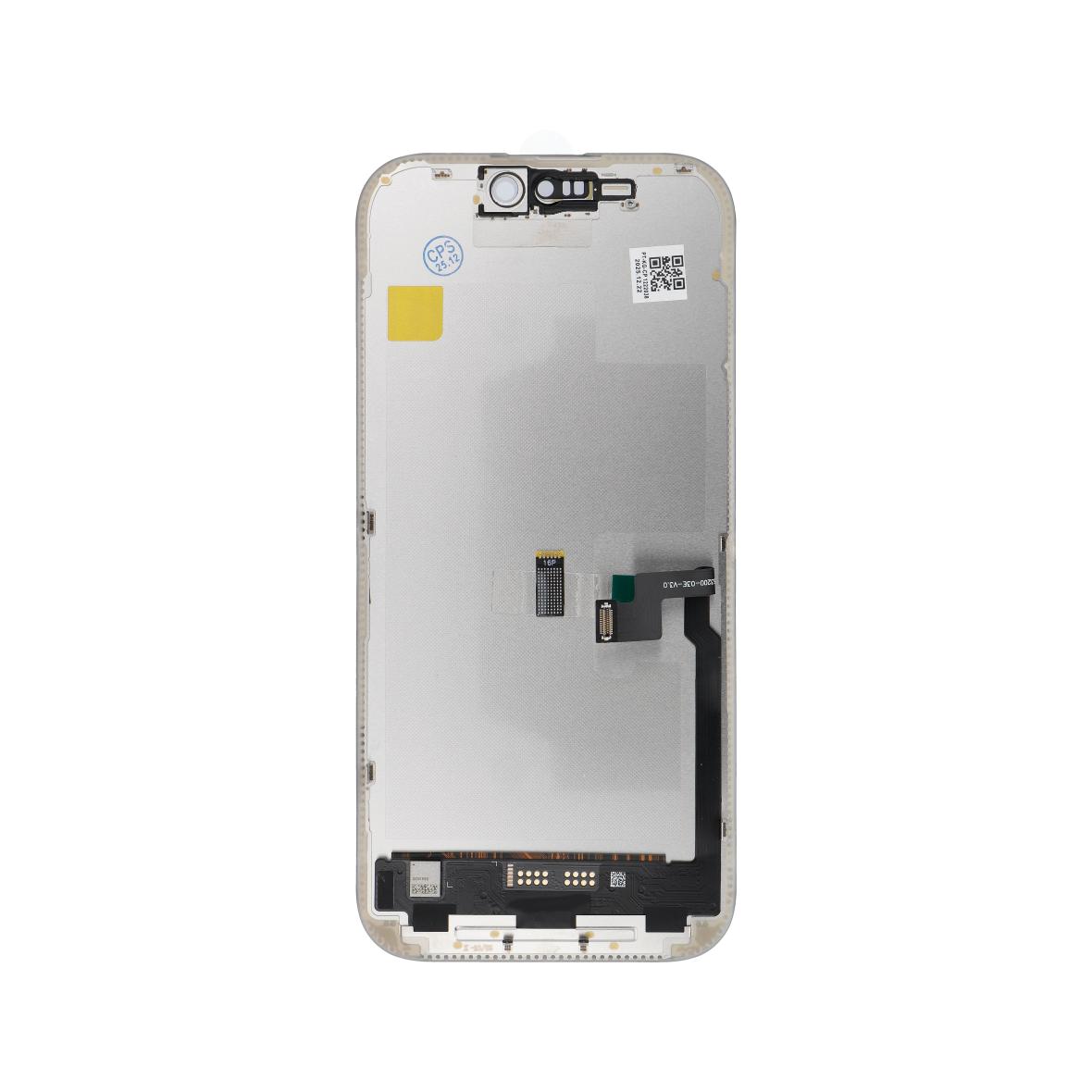 FixCell wyświetlacz do  IPHONE 16 Pro HARD OLED (możliwa wymiana ic)