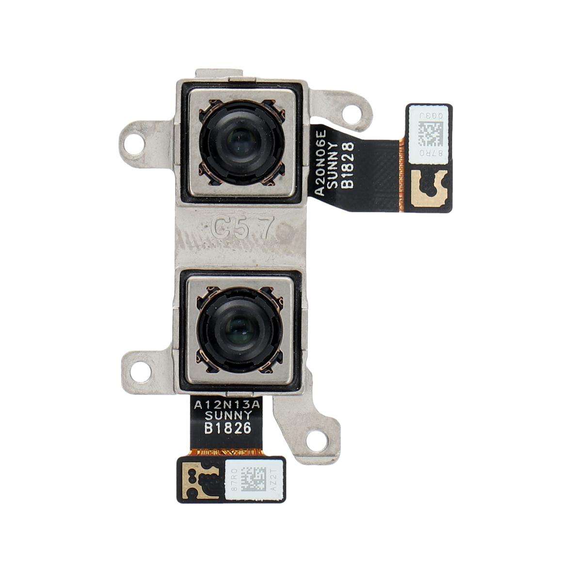 Taśma do Xiaomi Mi A2 z kamerą tylną