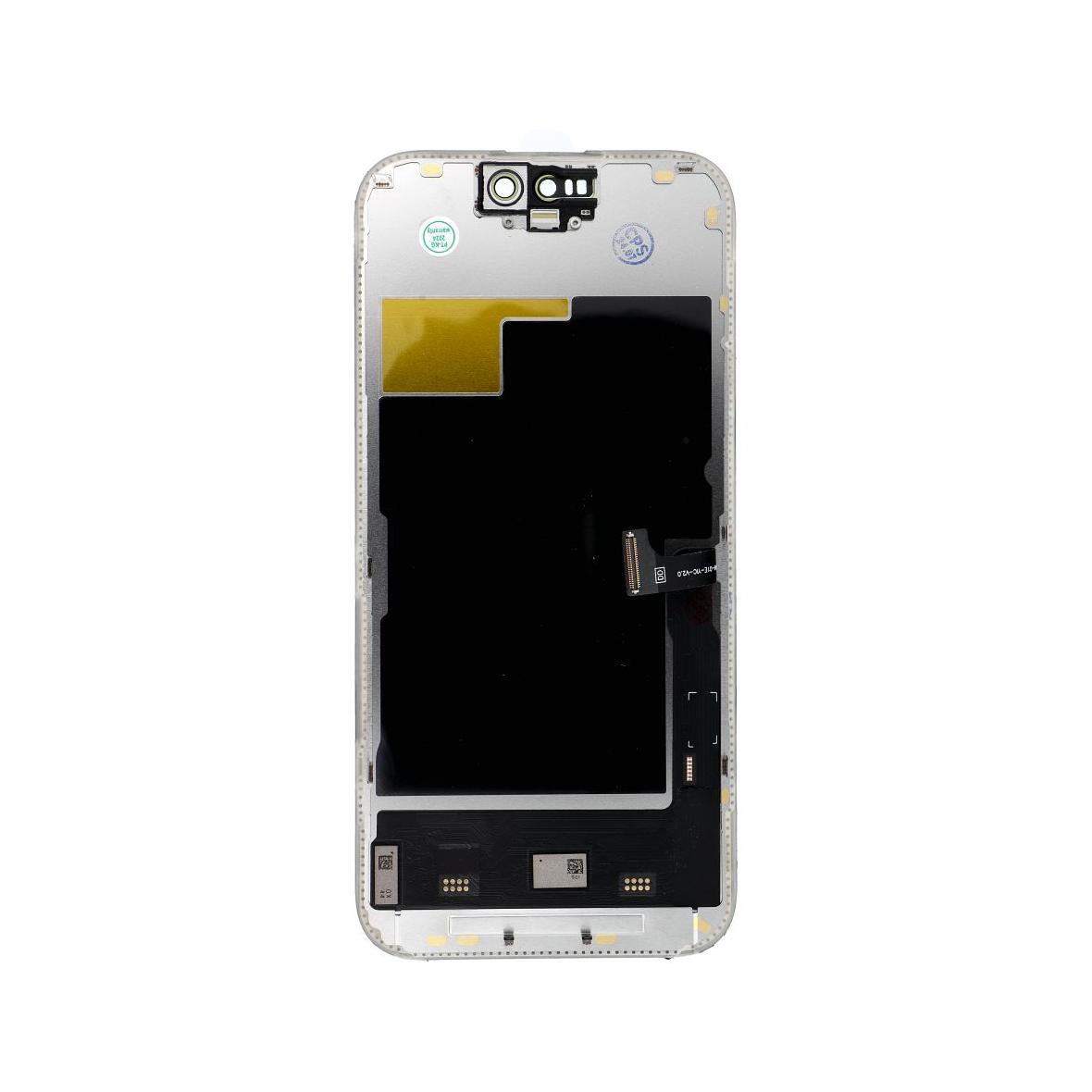 FixCell wyświetlacz LCD do IPHONE 15 Pro SOFT OLED DD