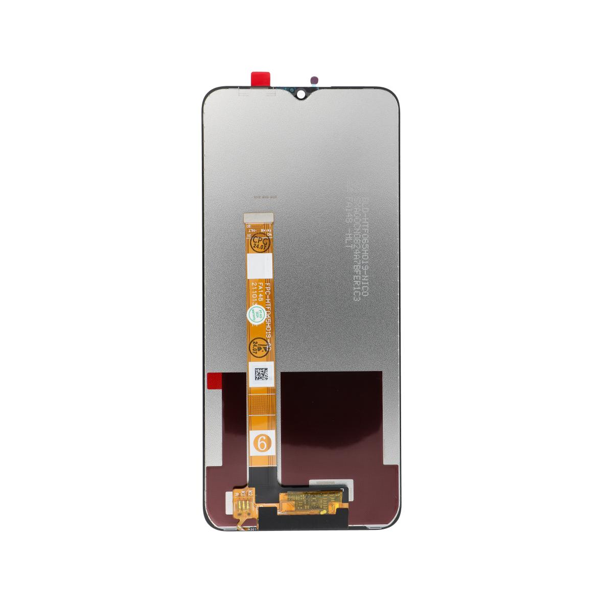 FixCell wyświetlacz LCD do OPPO A5 2020 A8 A11 A31 OEM bez ramki