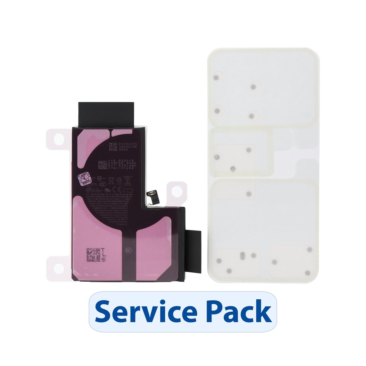 ServicePack Bateria do Apple iPhone 14 Pro Max (661-30397)